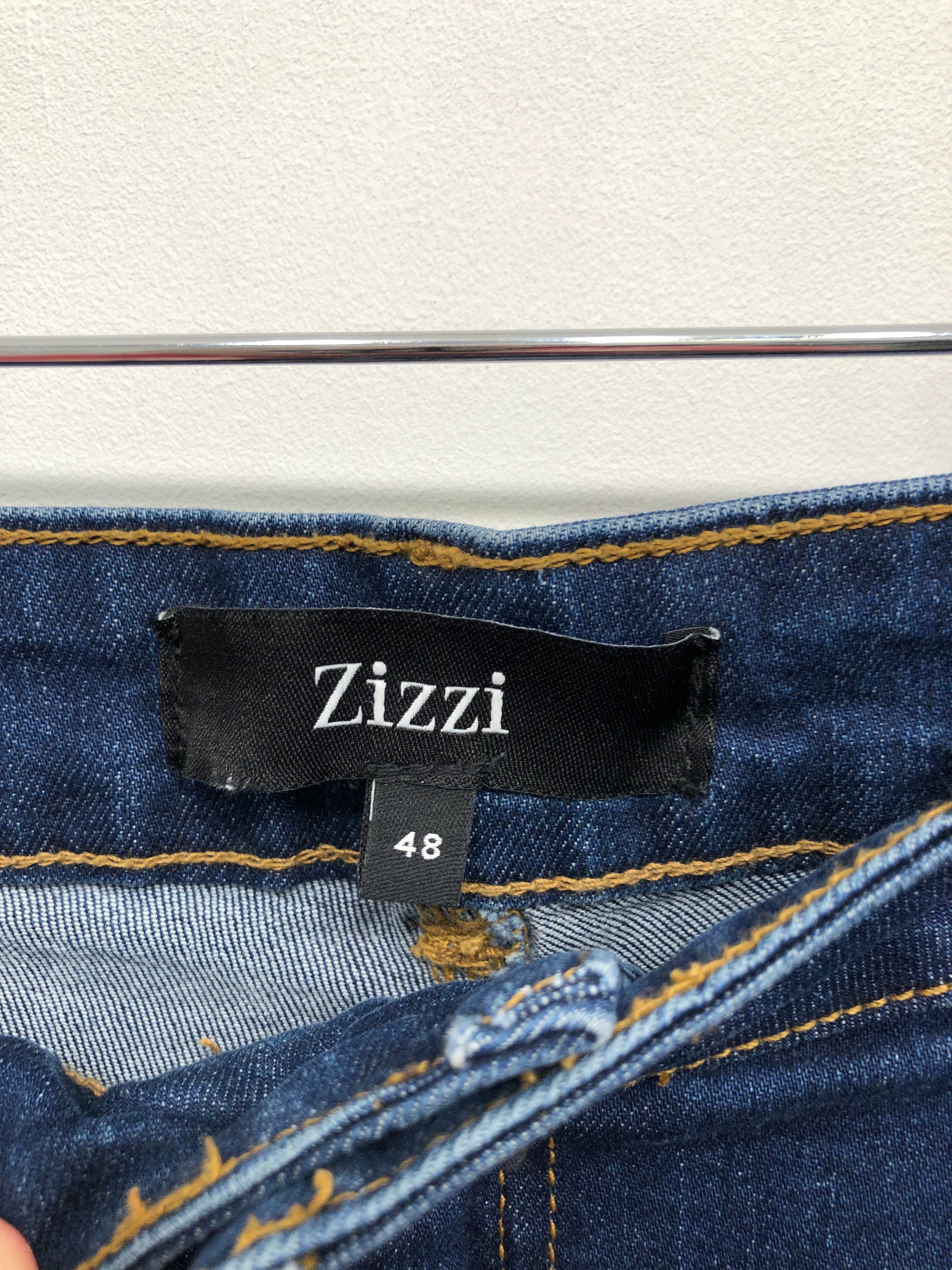 Zizzi Bukser